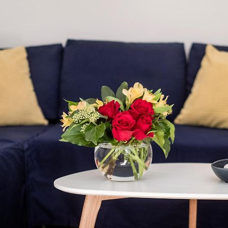 Artistic Apartment In City Centre بودابست المظهر الخارجي الصورة