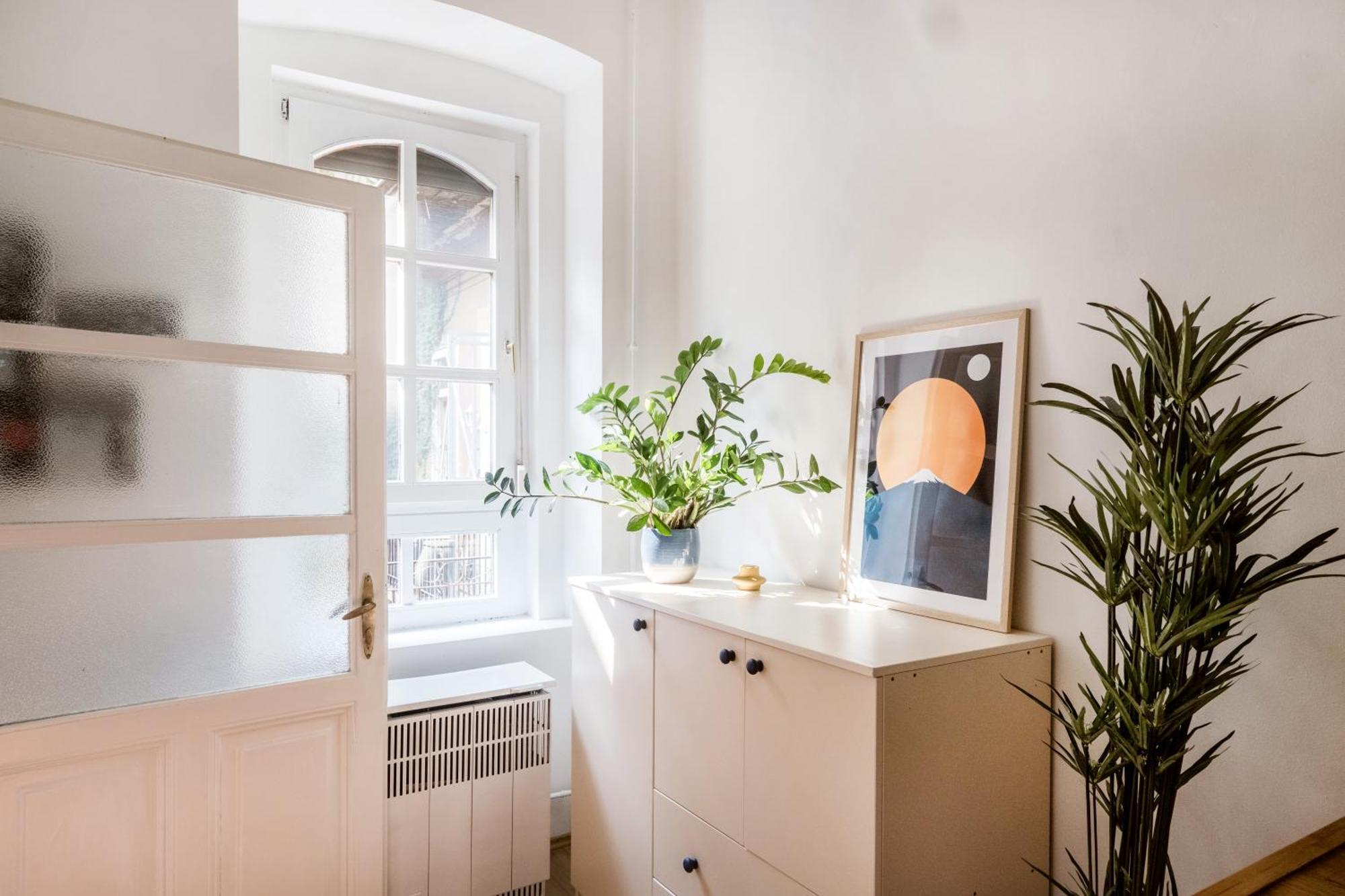 Artistic Apartment In City Centre بودابست المظهر الخارجي الصورة