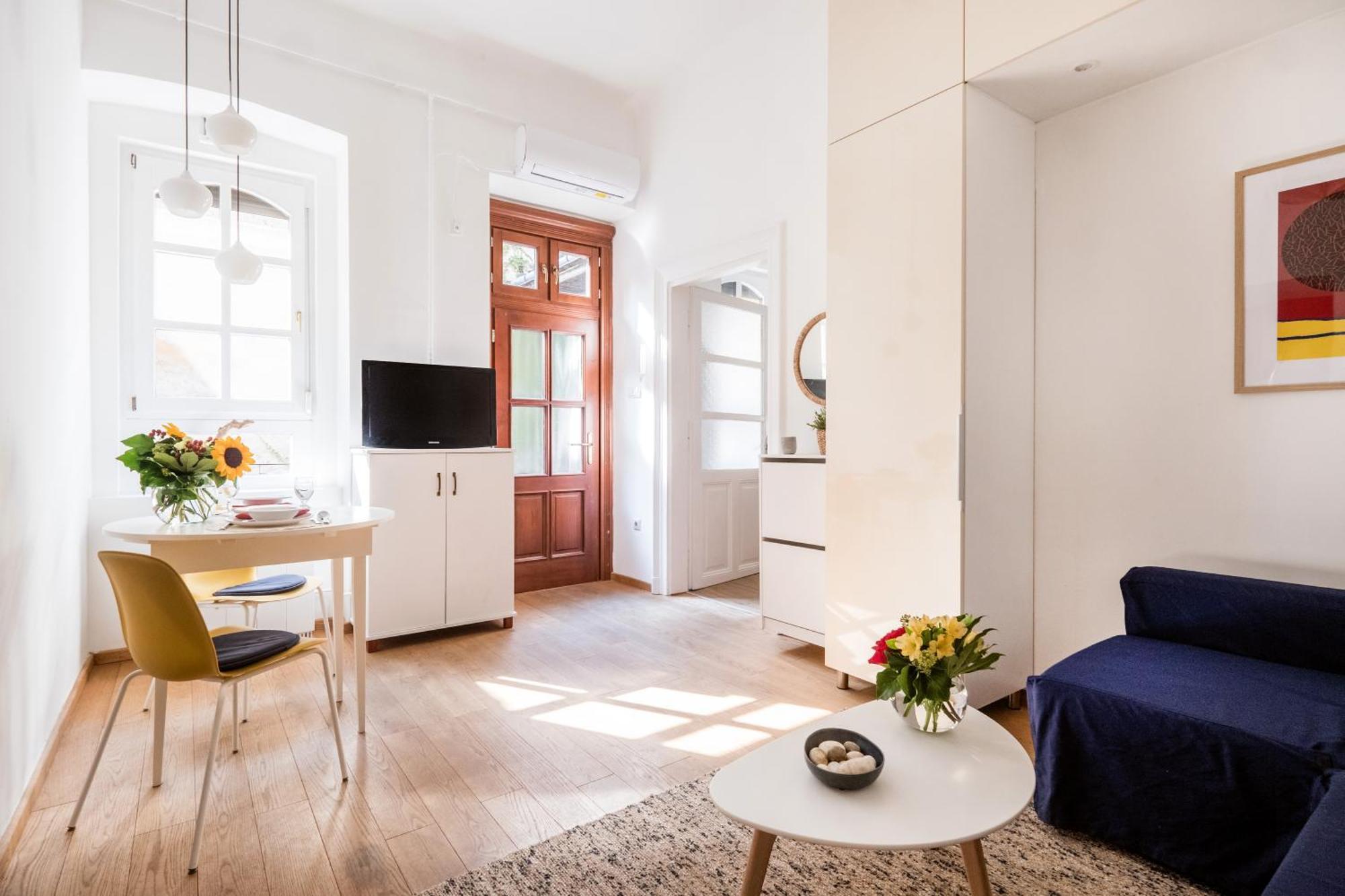 Artistic Apartment In City Centre بودابست المظهر الخارجي الصورة