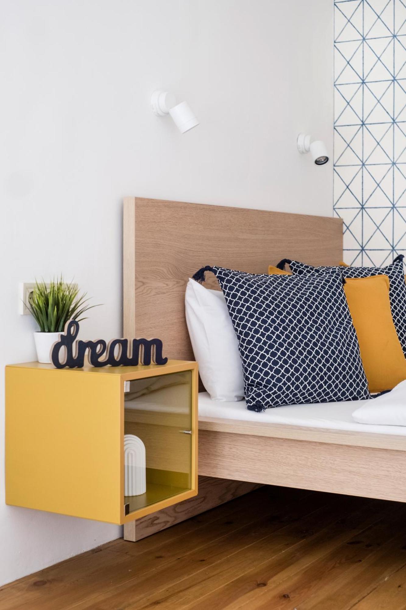 Artistic Apartment In City Centre بودابست المظهر الخارجي الصورة